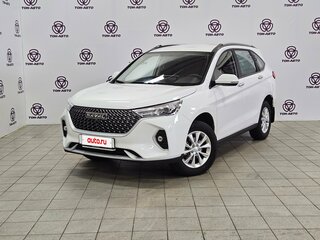 2023 Haval M6 II, белый, 1955000 рублей, вид 1
