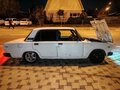 2003 Lada (ВАЗ) 2107, белый, 110000 рублей - вид 8