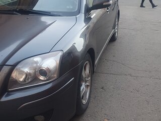 2006 Toyota Avensis II Рестайлинг, серый, 770000 рублей, вид 1