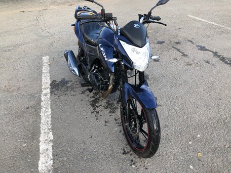 2023 Lifan LF175-2E, синий, 129000 рублей, вид 3
