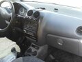2012 Daewoo Matiz I Рестайлинг, синий - вид 4