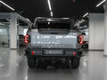 2025 Kia Tasman, серый, 6100000 рублей - вид 5
