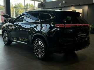 2026 Esteo MX, чёрный, 3990000 рублей, вид 5
