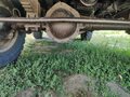 2008 УАЗ 3962, серый, 520000 рублей - вид 8
