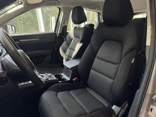2026 Mazda CX-5 II Рестайлинг, бежевый, 3895000 рублей, вид 4