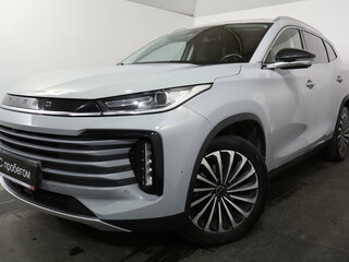 2023 Exeed TXL I Рестайлинг, серый, 2099000 рублей, вид 3
