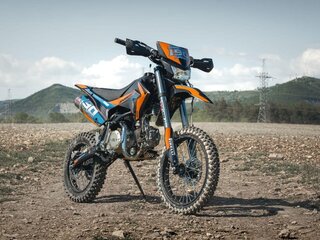 2026 Sharmax Sport, оранжевый, 119900 рублей, вид 2
