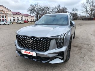 2023 GAC GS8 II, серый, 3650000 рублей, вид 1