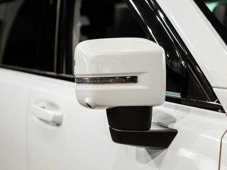 2026 Haval H9 II, белый, 4751970 рублей, вид 3