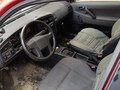 1990 Volkswagen Passat B3, красный, 99000 рублей - вид 6