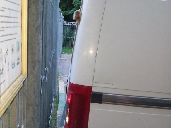 2012 Fiat Professional Ducato, белый, 670000 рублей - вид 4