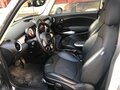 2011 Mini Hatch One II (R56) Рестайлинг, белый - вид 6