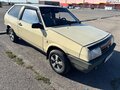 1991 Lada (ВАЗ) 2108 21086, бежевый, 430000 рублей