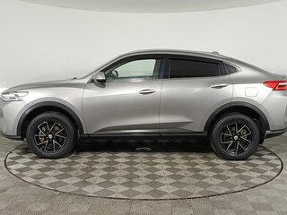 2022 Haval F7x I, серый, 1820000 рублей, вид 4