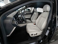 2021 Audi A6 40 TDI V (C8), чёрный - вид 8