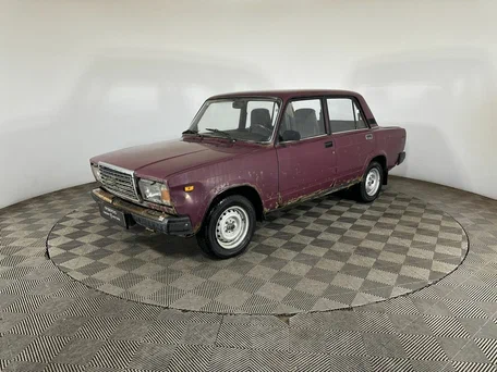 Lada (ВАЗ) 2107
