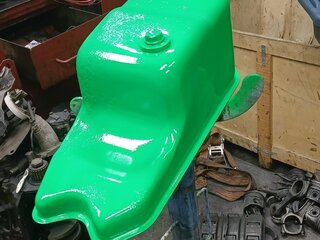 2007 Iveco Daily, оранжевый, 1450000 рублей, вид 2