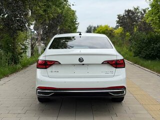 2022 Volkswagen Sagitar III Рестайлинг, белый, 1270000 рублей, вид 5