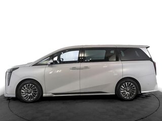 2026 GAC M8, белый, 6549999 рублей, вид 3