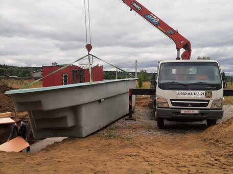 2013 Fuso (Mitsubishi) Canter, белый, 4200000 рублей, вид 3