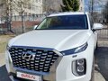 2022 Hyundai Palisade I, белый, 4470000 рублей - вид 2
