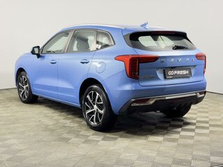 2022 Haval Jolion I, синий, 1445200 рублей, вид 2