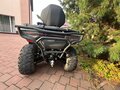 2024 CFMoto CFORCE 500 EPS, зелёный, 780000 рублей - вид 2