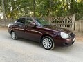 2013 Lada (ВАЗ) Priora I Рестайлинг, красный, 585000 рублей - вид 2