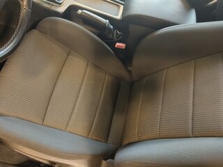 2014 Ford Mondeo IV Рестайлинг, чёрный, 1250000 рублей, вид 5