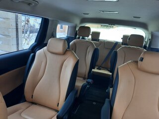 2021 Kia Carnival IV, белый, 3150000 рублей, вид 4