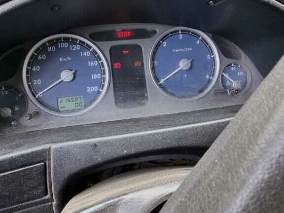 2009 ГАЗ Соболь (2752), чёрный, 320000 рублей - вид 6
