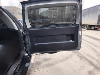 2007 Suzuki Grand Vitara II, серый, 950000 рублей, вид 2