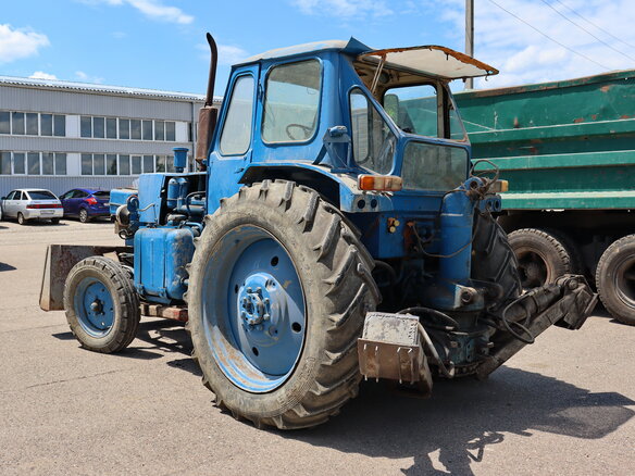 1988 ЭО 2621В-3 - вид 3