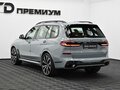 2026 BMW X7 40d I (G07) Рестайлинг, серый, 18600000 рублей - вид 5
