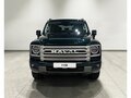 2026 Haval H9 II, зелёный - вид 1