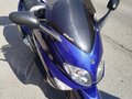 2006 Yamaha TMAX, синий, 400000 рублей - вид 5