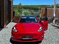 2022 Tesla Model Y Long Range I, красный, 4500000 рублей - вид 6