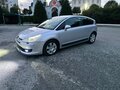 2007 Citroen C4 I, серый - вид 4