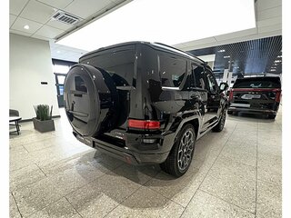 2026 Tank 700, чёрный, 12999000 рублей, вид 4