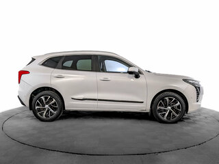 2023 Haval Jolion I, белый, 1830000 рублей, вид 4