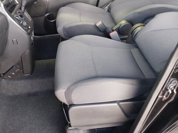 2019 Suzuki Solio III, чёрный, 1380000 рублей - вид 18