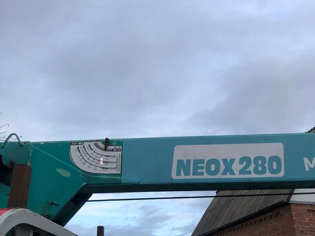 2011 BAW Fenix, белый, 2300000 рублей, вид 5