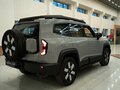 2025 Changan Deepal G318 I, серый, 6090000 рублей - вид 3