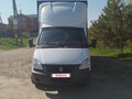 2013 ГАЗ ГАЗель (3302), белый, 1800000 рублей