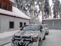 2011 Dodge RAM IV (DS/DJ), белый - вид 2