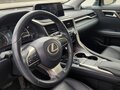 2022 Lexus RX 350 IV Рестайлинг, серебристый, 5650000 рублей - вид 4