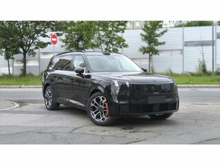 2026 Lynk & Co 900, чёрный, 8700000 рублей, вид 2