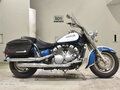 1997 Yamaha Royal Star, голубой, 430000 рублей