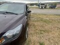 2009 Ford Focus II Рестайлинг, фиолетовый, 670000 рублей - вид 1