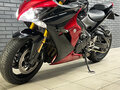2017 Suzuki GSX-S 1000 F, чёрный, 800000 рублей - вид 8